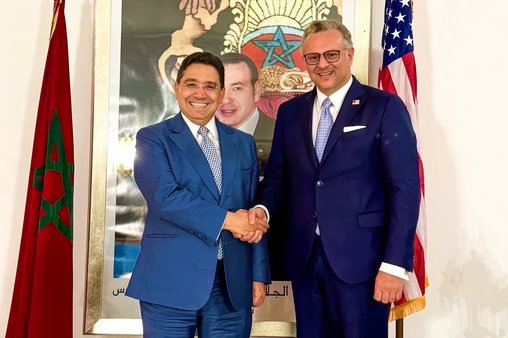 Le conseiller spécial de Trump réitère le soutien des États-Unis à la souveraineté du Maroc sur son Sahara