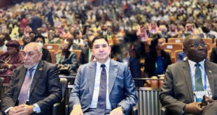 Sur Très Haute Instruction de SM le Roi, Nasser Bourita représente le Maroc au Forum “Invest in Senegal” à Dakar