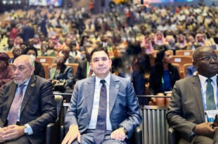Sur Très Haute Instruction de SM le Roi, Nasser Bourita représente le Maroc au Forum “Invest in Senegal” à Dakar