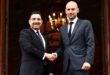 Bourita et Barrot font le point sur le partenariat d’exception renforcé qui lie le Maroc et la France