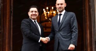 Bourita et Barrot font le point sur le partenariat d’exception renforcé qui lie le Maroc et la France