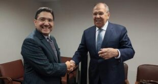 Avant la visite de M. Bourita à Moscou, la Russie qualifie le Maroc de “partenaire important” en Afrique