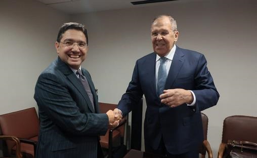 Avant la visite de M. Bourita à Moscou, la Russie qualifie le Maroc de “partenaire important” en Afrique