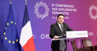 Diplomatie Féministe | Le Maroc a engagé une marche irréversible vers l’égalité femmes-Hommes (M. Bourita)
