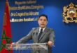 L’accord agricole Maroc-UE amendé confirme l’application aux Provinces du Sud des tarifs préférentiels accordés par l’UE (Bourita)