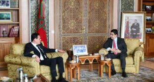 Maroc-Paraguay | Un partenariat stratégique ancré dans le respect mutuel (M. Bourita)