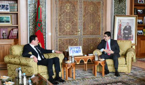 Maroc-Paraguay | Un partenariat stratégique ancré dans le respect mutuel (M. Bourita)