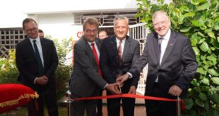 Maroc-Allemagne | La BVMW Berlin inaugure son premier bureau à Rabat