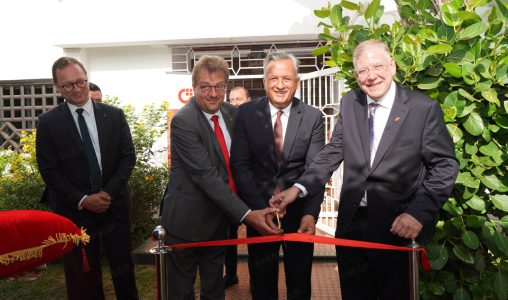 Maroc-Allemagne | La BVMW inaugure son premier bureau à Rabat