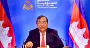 Sahara | Le Cambodge affirme son soutien au plan marocain d’autonomie
