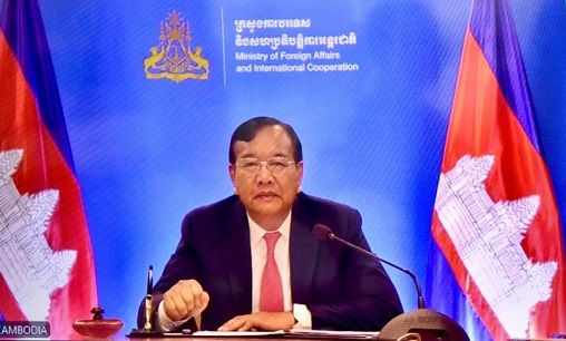 Sahara | Le Cambodge affirme son soutien au plan marocain d’autonomie