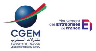 Dakhla | La CGEM et le MEDEF organisent un Forum économique Maroc-France le 9 octobre