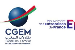 Dakhla | La CGEM et le MEDEF organisent un Forum économique Maroc-France le 9 octobre
