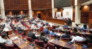 PLF 2026 | Le gouvernement engagé en faveur du maintien de la dynamique de développement