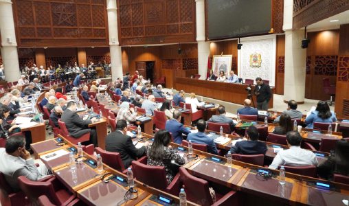 PLF 2026 | Le gouvernement engagé en faveur du maintien de la dynamique de développement