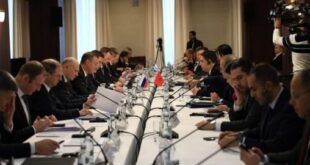 Maroc-Russie | Tenue à Moscou de la 8e Commission Mixte Intergouvernementale