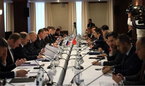 Maroc-Russie | Tenue à Moscou de la 8e Commission Mixte Intergouvernementale