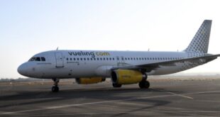 Vueling inaugure une nouvelle ligne aérienne direct reliant Essaouira à Séville
