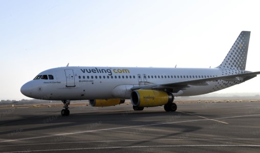 Vueling inaugure une nouvelle ligne aérienne direct reliant Essaouira à Séville