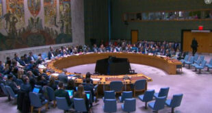 Le Conseil de sécurité des Nations unies adopte une résolution historique sur le Sahara marocain