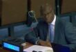 ONU | Le Sénégal réaffirme son soutien constant au plan marocain d’autonomie pour le Sahara