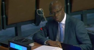 ONU | Le Sénégal réaffirme son soutien constant au plan marocain d’autonomie pour le Sahara