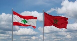 Sahara | Le Liban réitère son soutien à la souveraineté et à l'intégrité territoriale du Maroc
