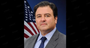 Le Sénat américain confirme Duke Buchan en tant qu’ambassadeur des États-Unis au Maroc