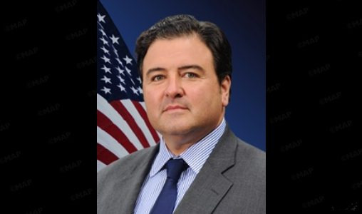 Le Sénat américain confirme Duke Buchan en tant qu’ambassadeur des États-Unis au Maroc