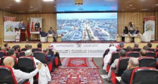 Es-Semara | Le Maroc met en lumière le potentiel économique de ses provinces du Sud