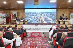 Es-Semara | Le Maroc met en lumière le potentiel économique de ses provinces du Sud