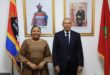 Laâyoune | La MAE de l’Eswatini réitère son soutien indéfectible au plan d’autonomie marocain pour le Sahara