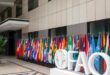 L’AMCI reçoit à Rome la distinction d’excellence technique de la FAO