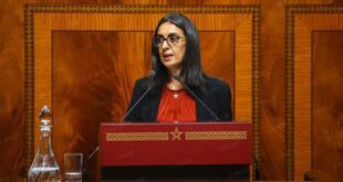Nadia Fettah présente les grandes lignes du PLF 2026 devant le Parlement