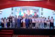 De la formation académique à l’entreprise | La Fondation Al Mada et l’INPT lancent un Master Data & IA unique au Maroc, avec Attijariwafa bank, inwi, Managem et Marjane