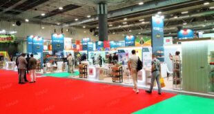 Espagne | Le Maroc participe au 17è Salon ”Fruit Attraction” de Madrid