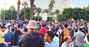 Génération Z 212 | GenZ de pacifistes, GenZ de casseurs, afflux d’opportunistes surfeurs sur la vague, armée de déstabilisateurs d’ici et d’ailleurs à pied d’œuvre, Gouvernement dépassé… Et maintenant ?