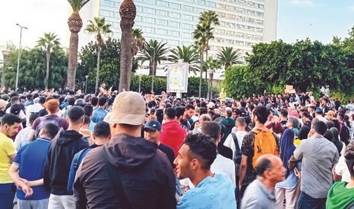 Génération Z 212 | GenZ de pacifistes, GenZ de casseurs, afflux d’opportunistes surfeurs sur la vague, armée de déstabilisateurs d’ici et d’ailleurs à pied d’œuvre, Gouvernement dépassé… Et maintenant ?