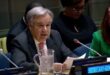 Le SG de l’ONU dénonce les violations des droits de l’Homme dans les camps de Tindouf