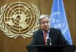 Sahara | Guterres insiste sur l’urgence de saisir le momentum international pour une solution définitive