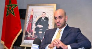 La BERD salue les progrès remarquables accomplis par le Maroc sous le leadership de SM le Roi