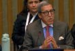 M. Hilale à l’ONU | 50 ans après sa récupération, le Sahara marocain est devenu un havre de paix