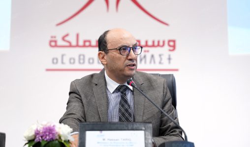L’Institution du Médiateur, acteur essentiel du renforcement des relations entre l’État et les citoyens (M. Tariq)