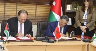 Maroc-Jordanie | Signature de deux accords dans le domaine de la coopération judiciaire