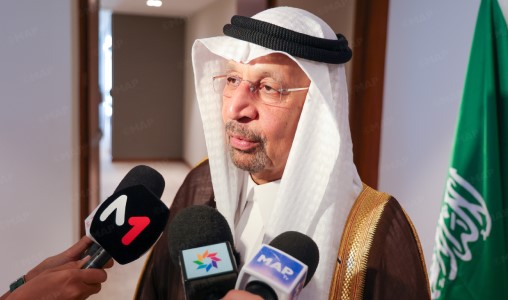 Le ministre saoudien de l’Investissement met en avant la qualité du climat des affaires au Maroc
