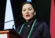 SAR la Princesse Lalla Hasnaa participe à Abou Dhabi au Congrès Mondial de la Nature de l’UICN
