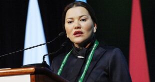 SAR la Princesse Lalla Hasnaa participe à Abou Dhabi au Congrès Mondial de la Nature de l'UICN