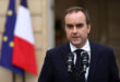 France | Sébastien Lecornu reconduit dans son poste de Premier ministre