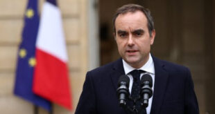 France | Sébastien Lecornu reconduit dans son poste de Premier ministre