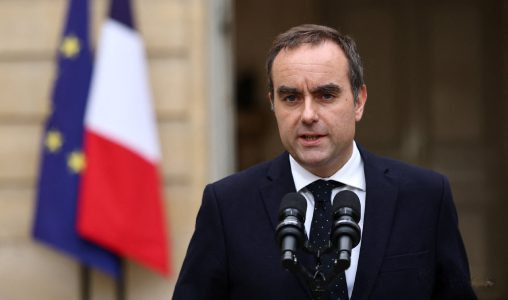 France | Sébastien Lecornu reconduit dans son poste de Premier ministre